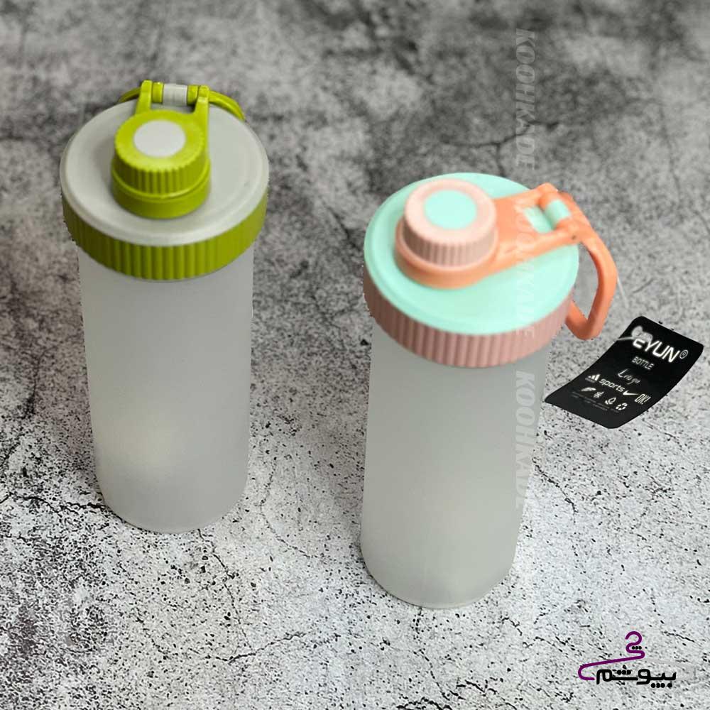 قمقمه شیکر EYUN 500 ML